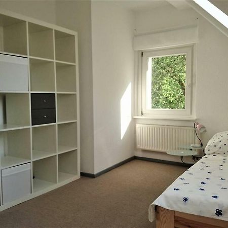 Sonniges Haeuschen Mit Garten Braunschweig Dış mekan fotoğraf